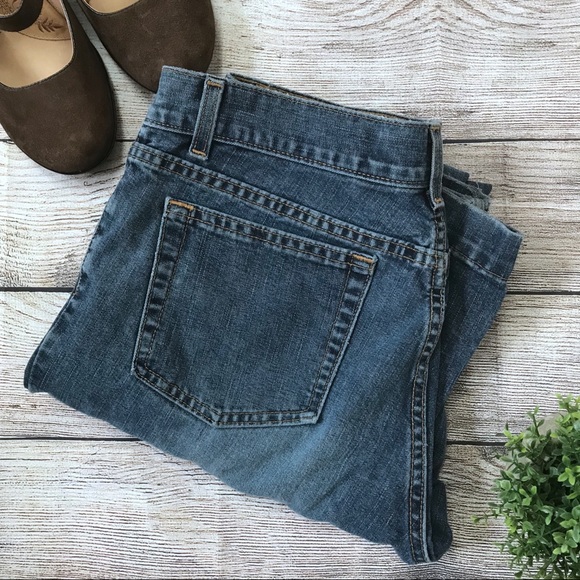 Gap Long and Lean Jeans - Picture 2 of 7